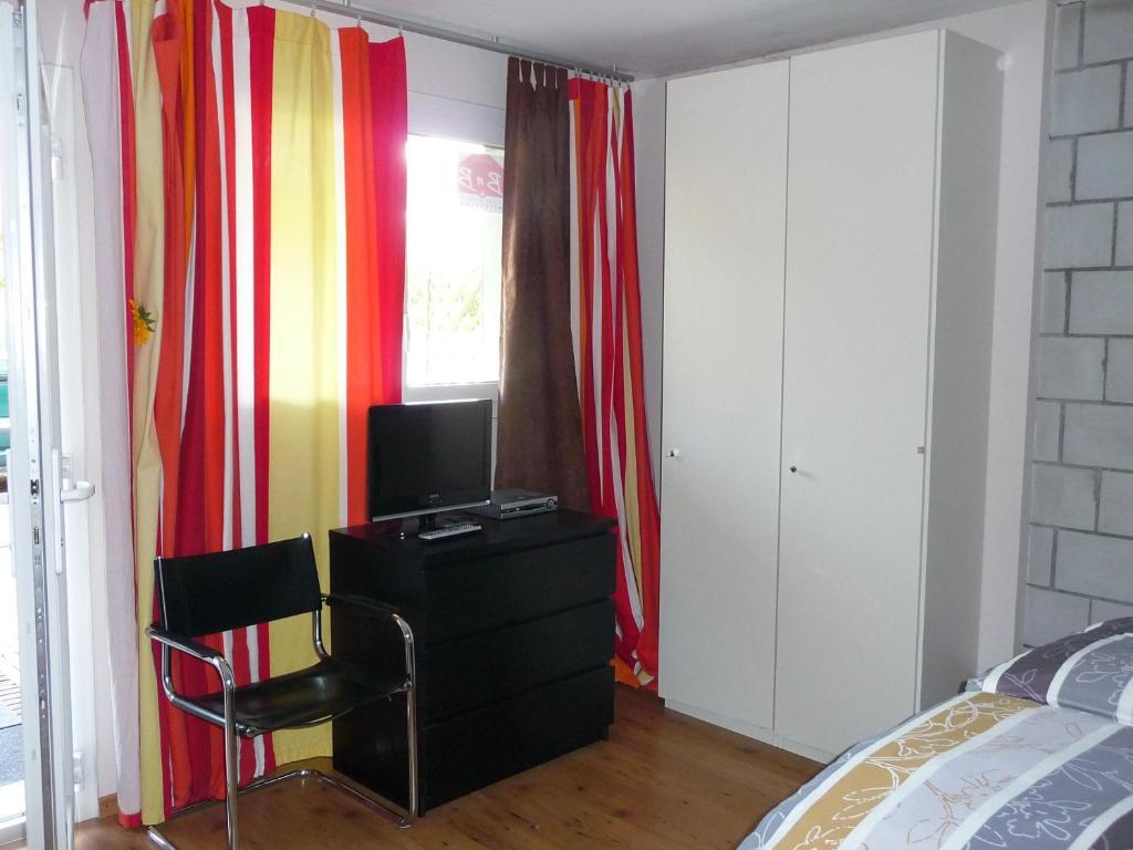 Studios Faoug Phòng bức ảnh